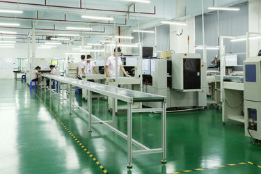 CHINA Shenzhen Relight Technology Co.,Ltd Fabrik