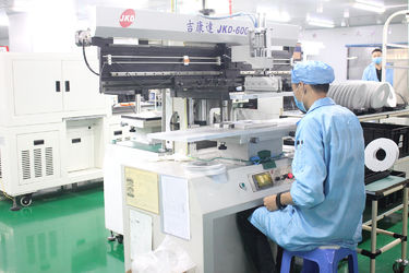 CHINA Shenzhen Relight Technology Co.,Ltd Fabrik