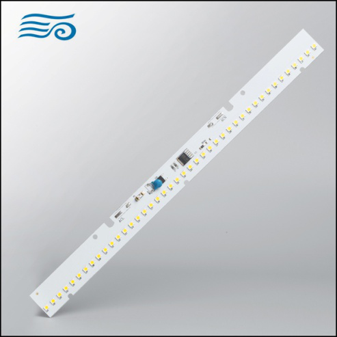 Kommerzielle lineare Module Wechselstroms LED imprägniern 8W für Deckenleuchte