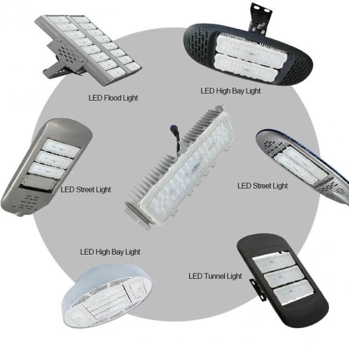 Ulter-Helligkeit 30w LED Straßenlaterne-Modul 140lm/w 3030SMD imprägniern IP67