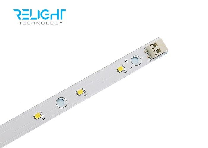 LED SMD LED module  led bar  480*10*1 for panel light