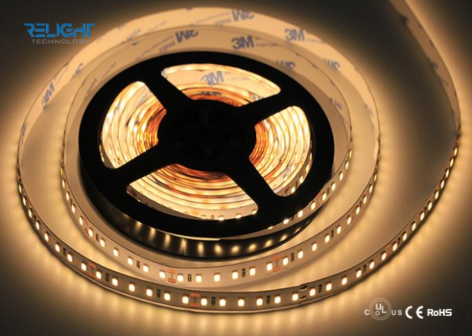 Flexibles Streifen-Licht der neue Sammlungs-3-jähriges Garantie-700 led/M 2110 LED für Projekte